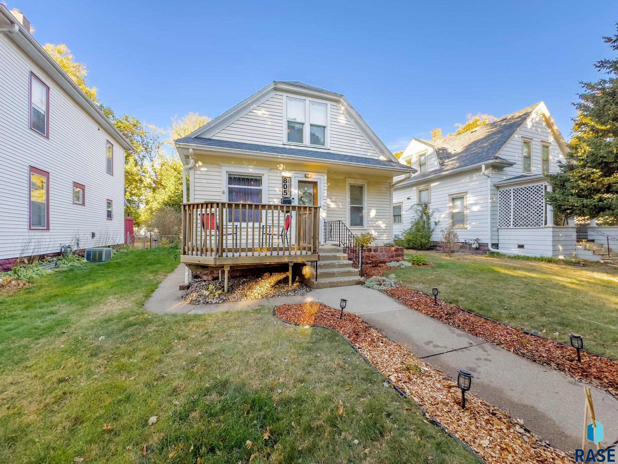 805 S Spring Ave Avenue #9, Sioux Falls, New Jersey image 25