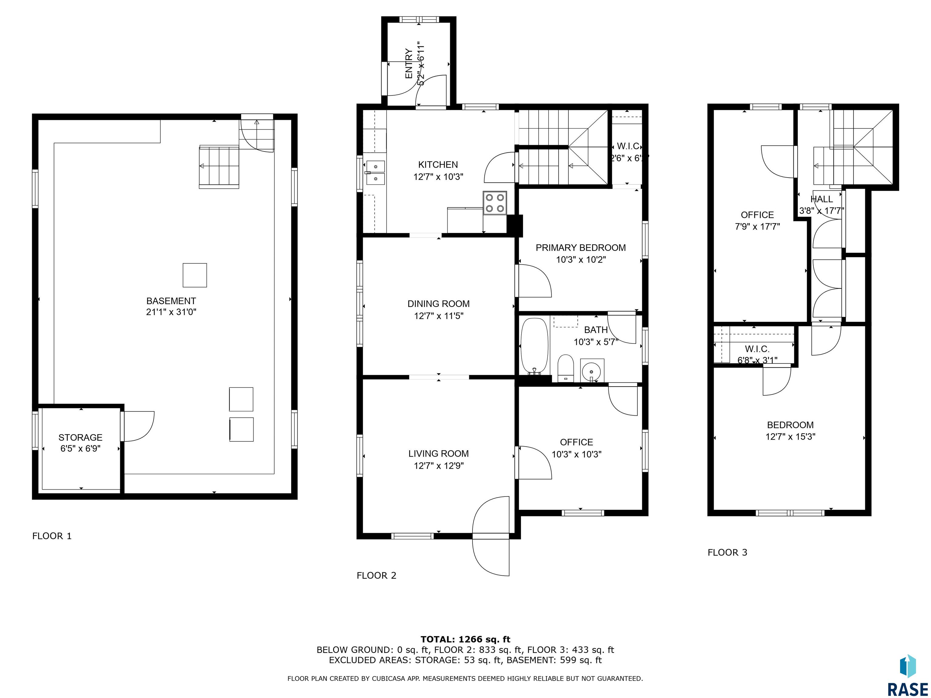 805 S Spring Ave Avenue #9, Sioux Falls, New Jersey image 41