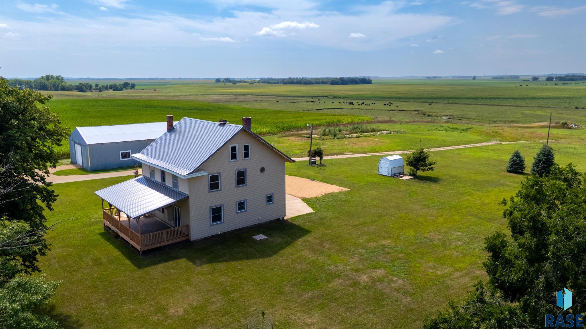 29731 Frog Creek Rd Road, Centerville, South Dakota image 29