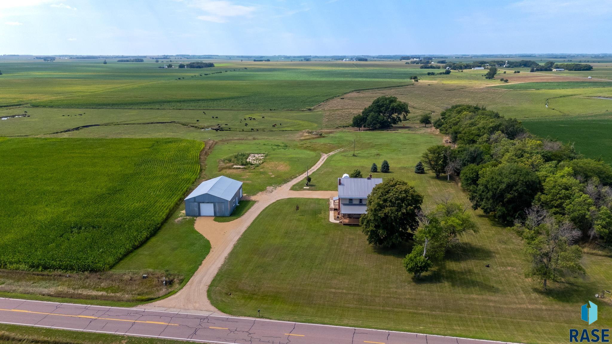 29731 Frog Creek Rd Road, Centerville, South Dakota image 36