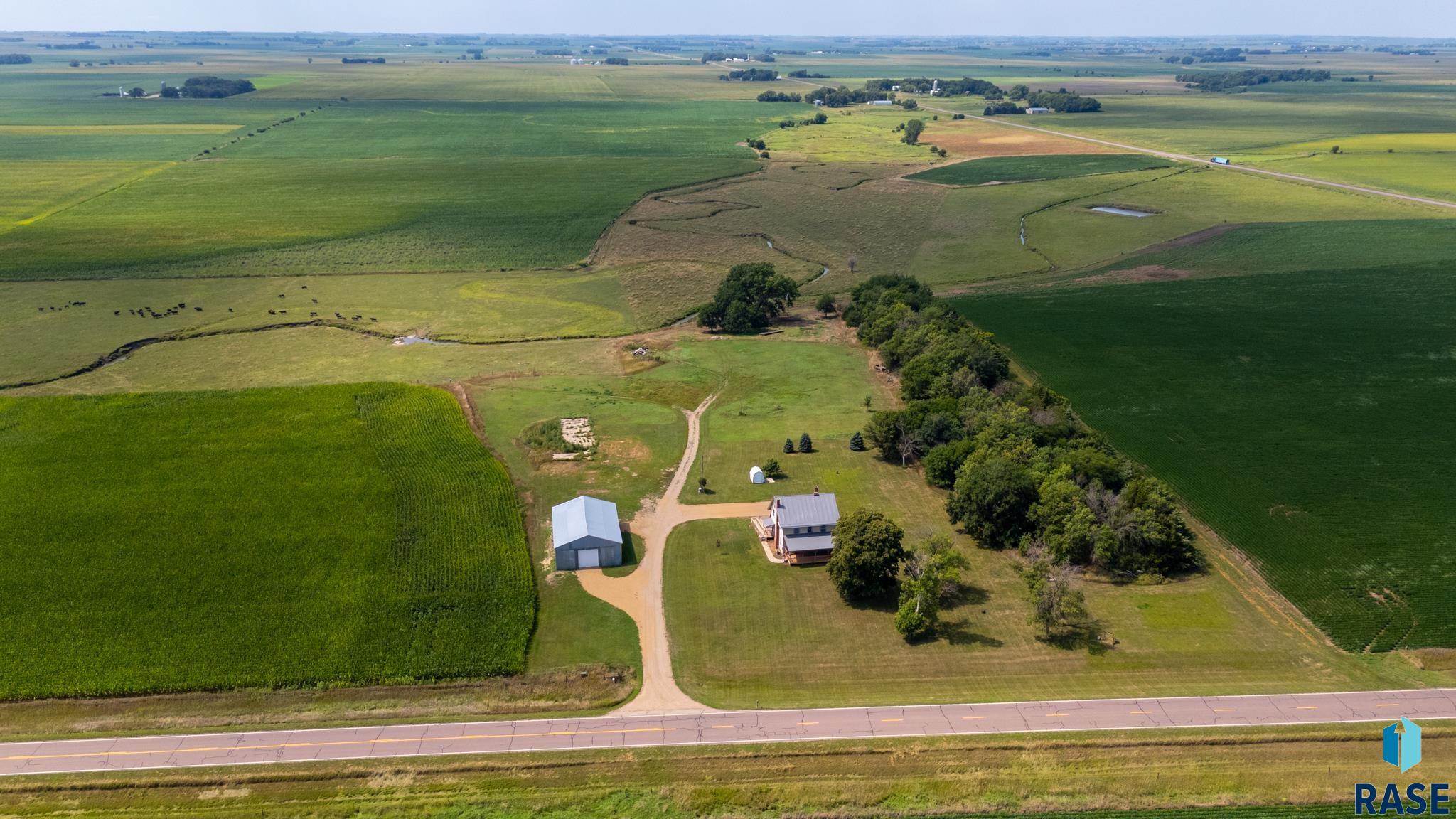 29731 Frog Creek Rd Road, Centerville, South Dakota image 33