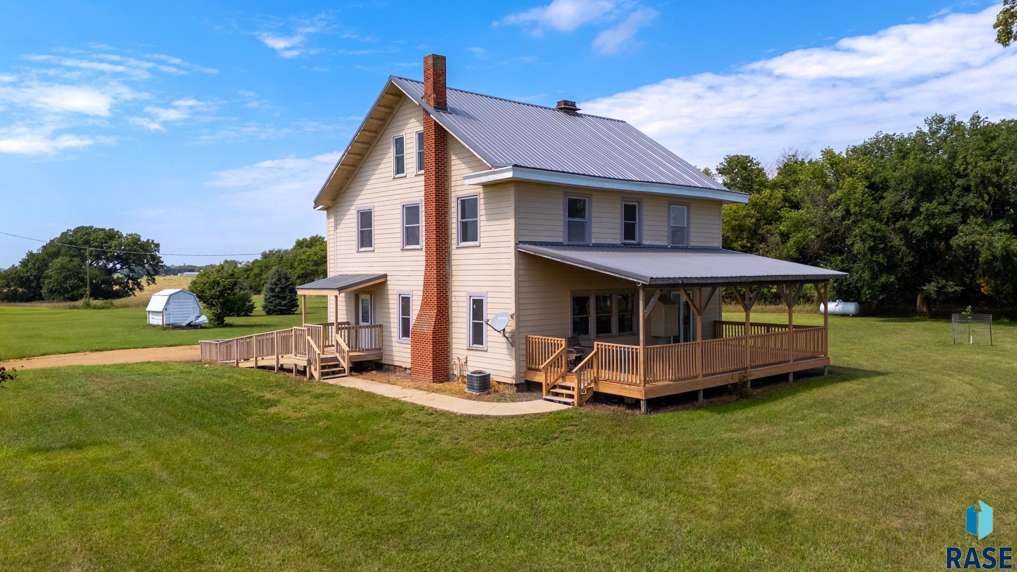 29731 Frog Creek Rd Road, Centerville, South Dakota image 1