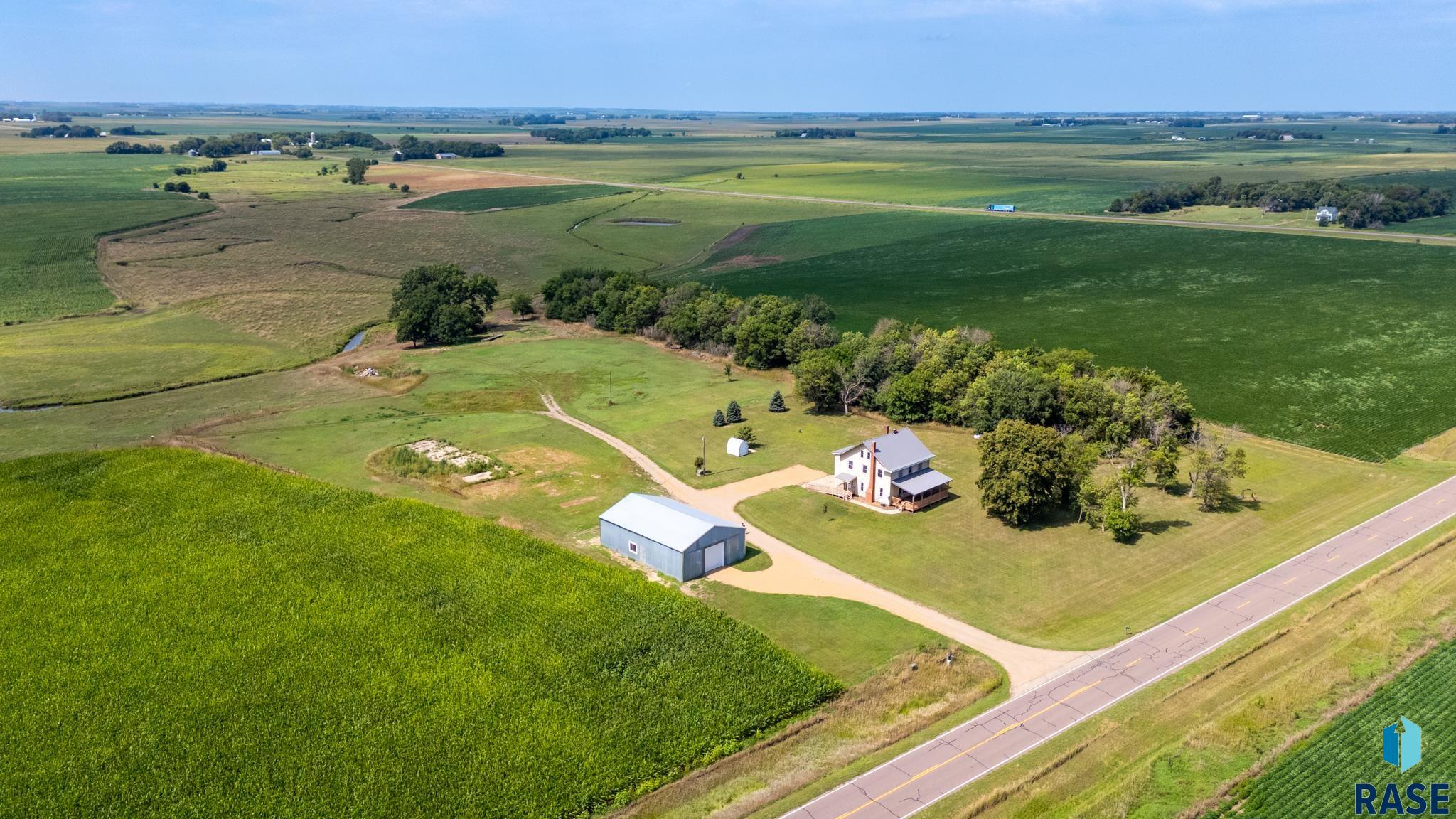 29731 Frog Creek Rd Road, Centerville, South Dakota image 34