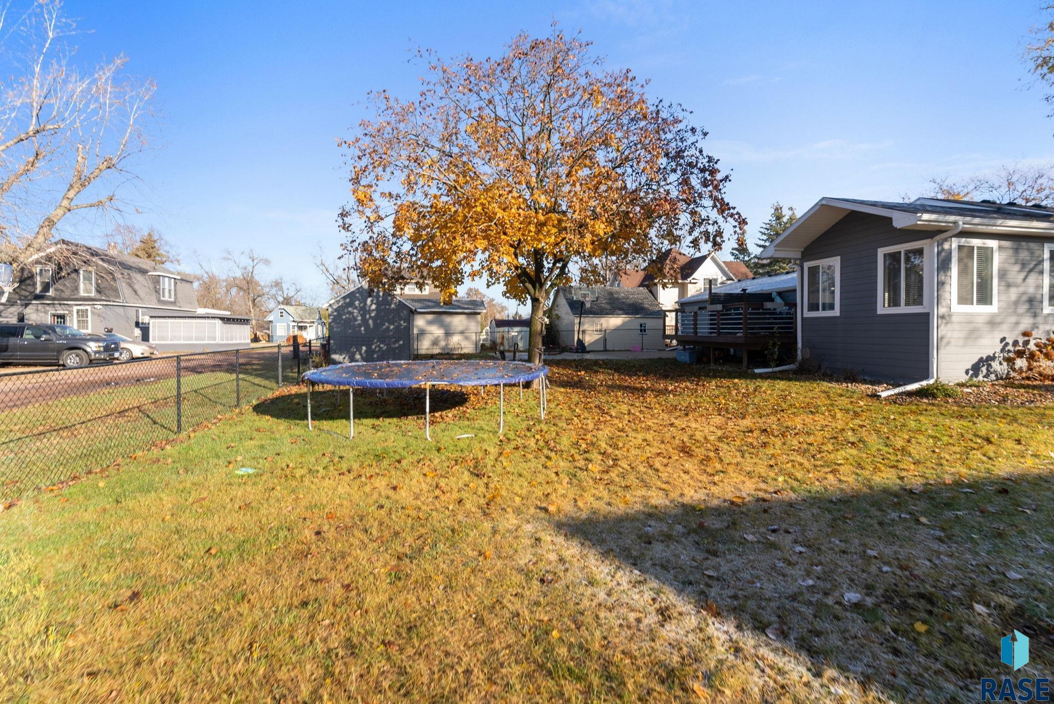 307 N 4th St Street, Beresford, South Dakota image 46