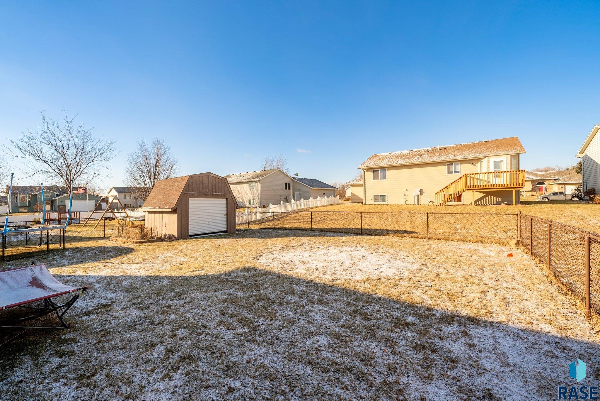 5609 S Mandy Ave Avenue, Sioux Falls, South Dakota image 27