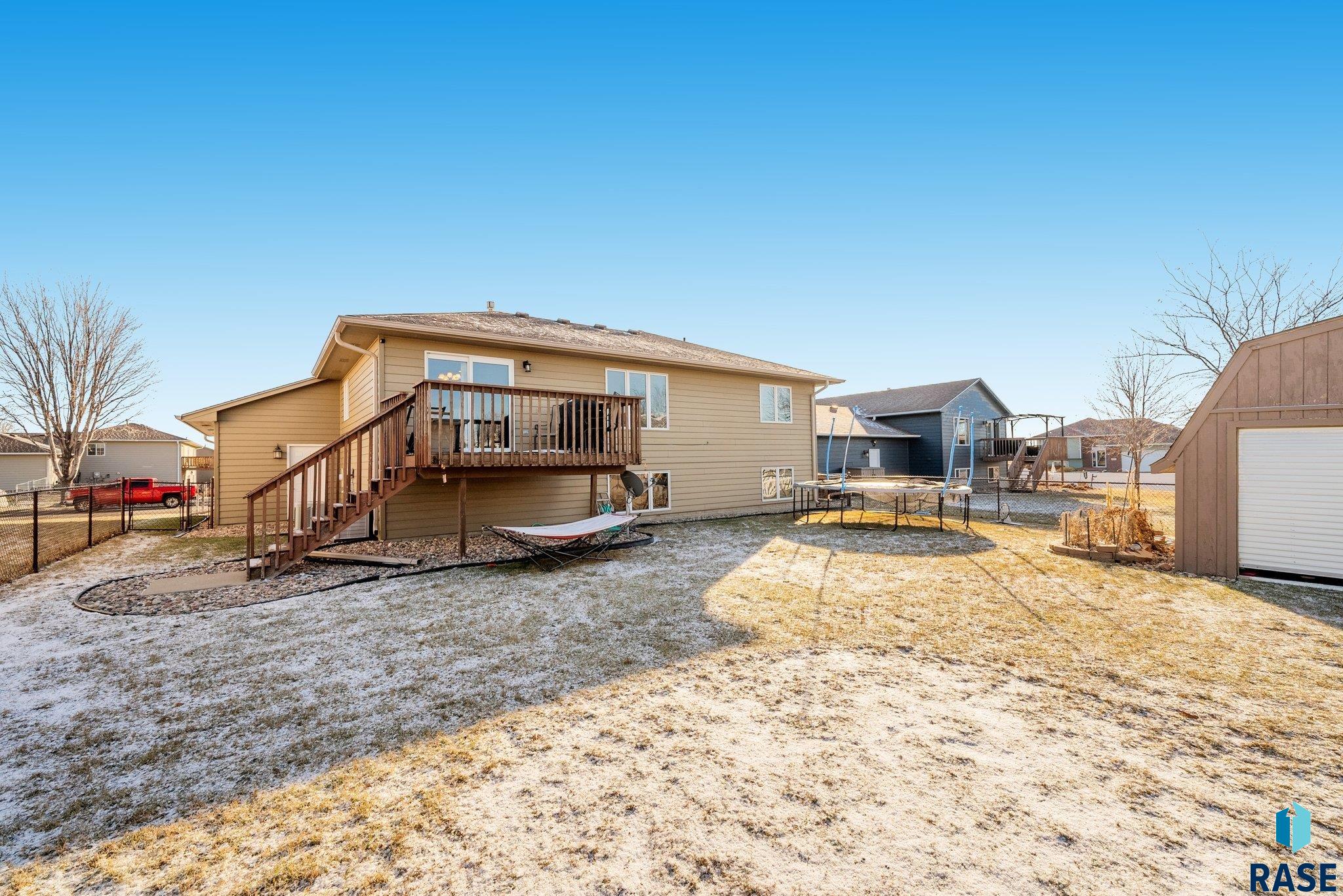 5609 S Mandy Ave Avenue, Sioux Falls, South Dakota image 26