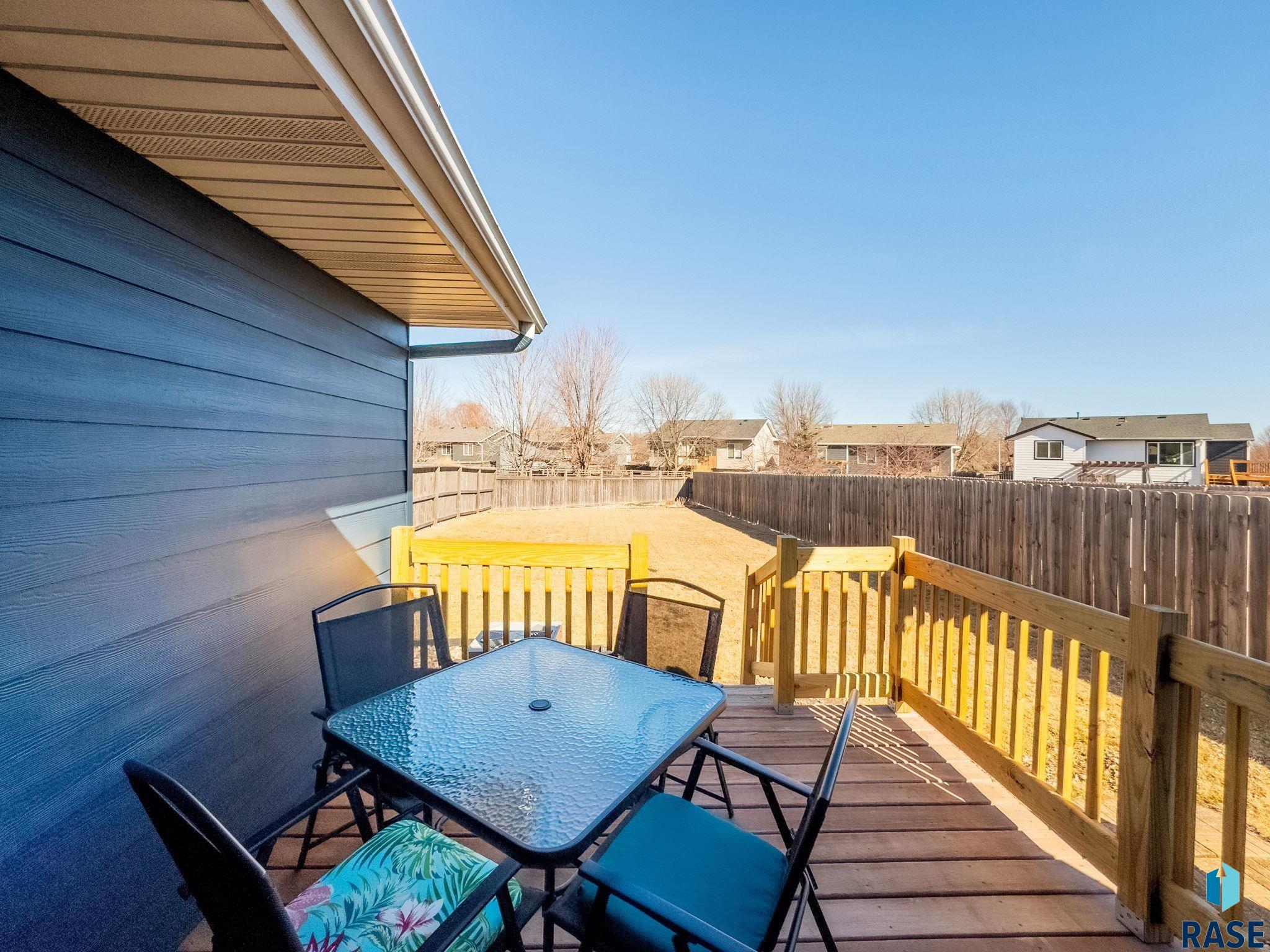 Sioux Falls, South Dakota 57106, United States, 2 Bedrooms Bedrooms, ,1 BathroomBathrooms,Residential,Contingent,87850