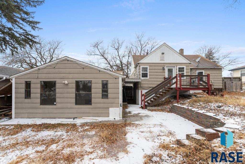 2720 S Summit Ave Avenue, Sioux Falls, South Dakota image 38