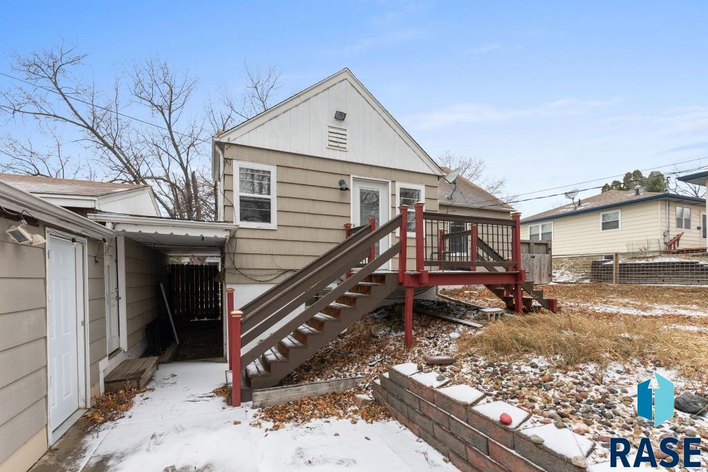 2720 S Summit Ave Avenue, Sioux Falls, South Dakota image 1