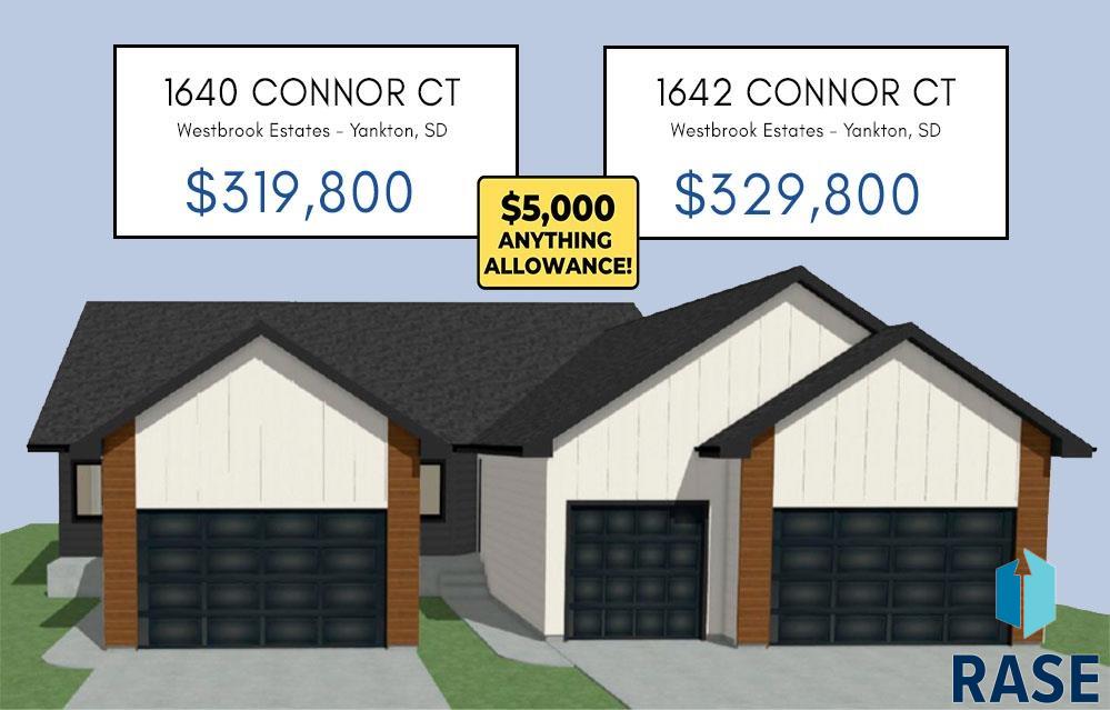 1642 Connor Ct Court, Yankton, South Dakota image 1