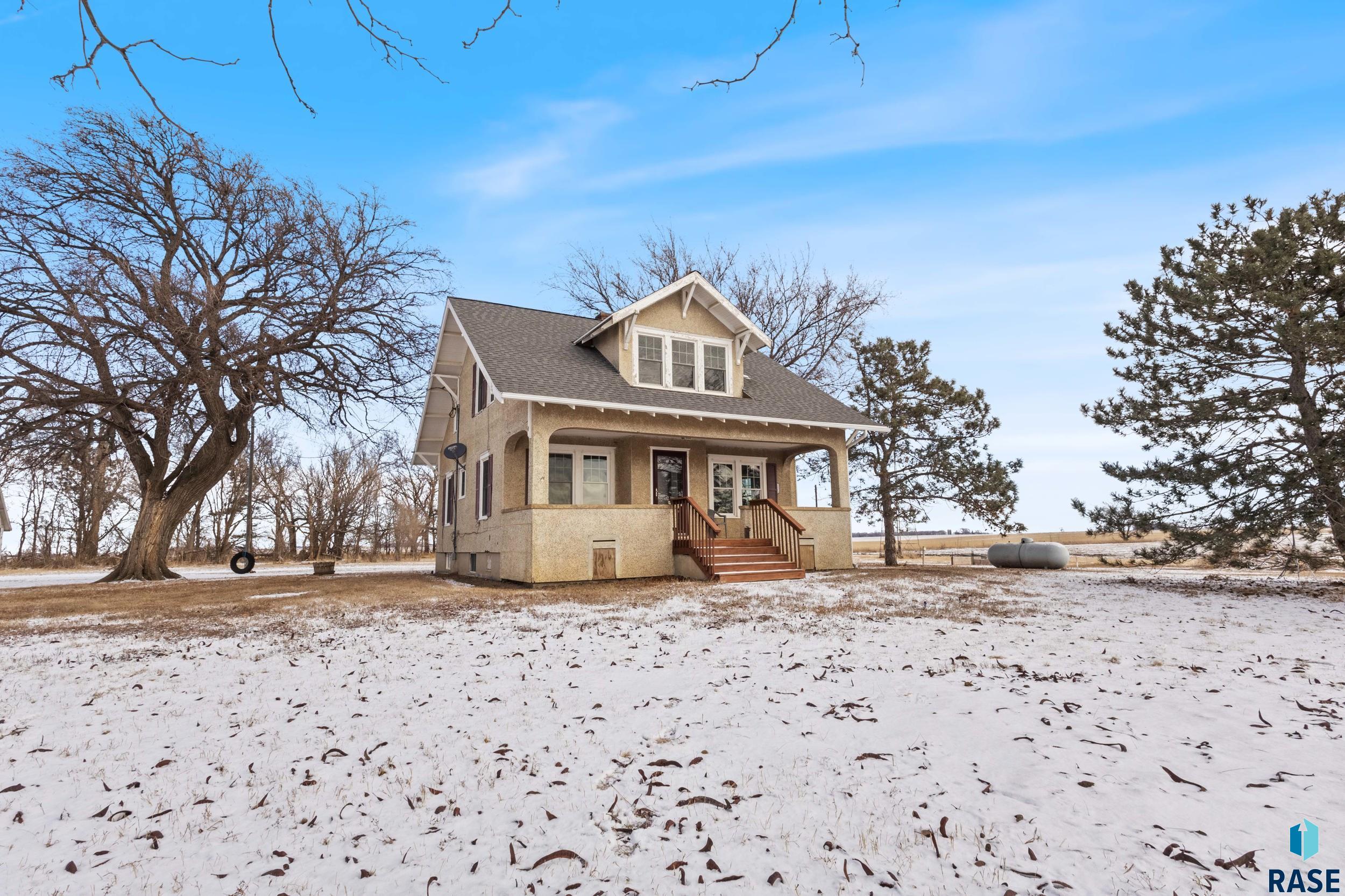 46820 306th St Street, Beresford, South Dakota image 1