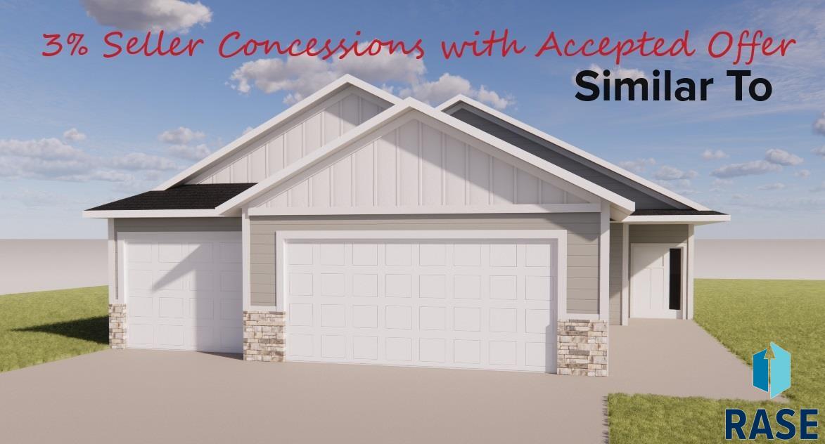7225 E Waters Edge Pl Place, Sioux Falls, South Dakota image 1