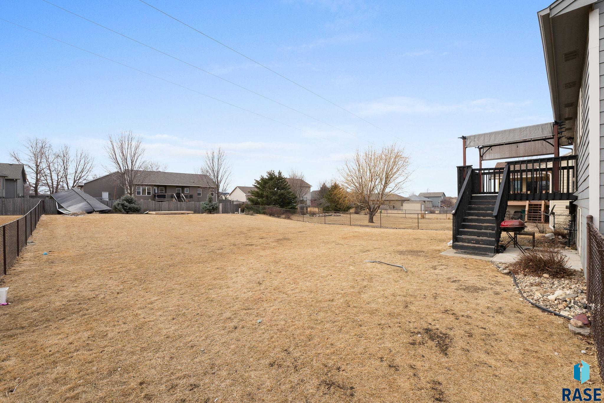 Sioux Falls, South Dakota 57106, United States, 4 Bedrooms Bedrooms, ,2 BathroomsBathrooms,Residential,Contingent,82018