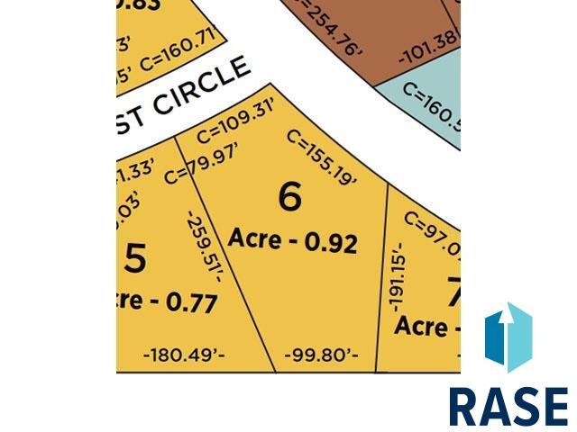 0 Lt06-Bk07 E Everest Cir Circle, Sioux Falls, South Dakota image 4