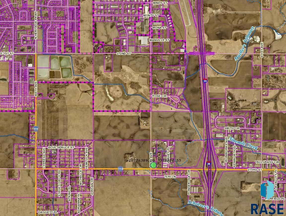 Tea, South Dakota 57064, United States, ,Commercial,Active,67632