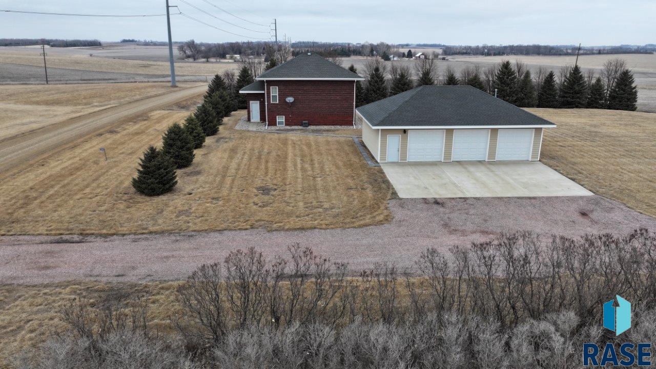 25458 481st Ave Avenue, Garretson, South Dakota image 43