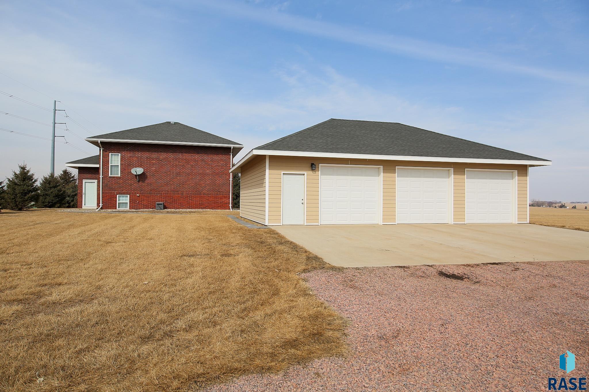 25458 481st Ave Avenue, Garretson, South Dakota image 1