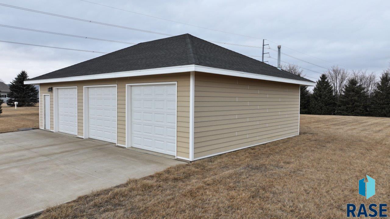 25458 481st Ave Avenue, Garretson, South Dakota image 39