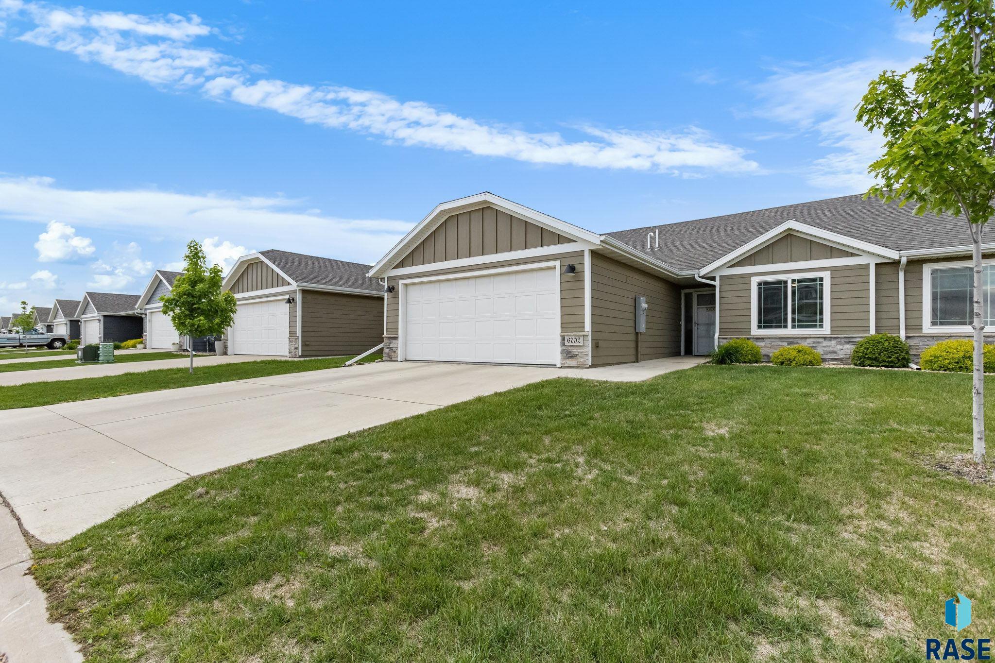 6702 W Gresford Pl Place, Sioux Falls, New Jersey image 1