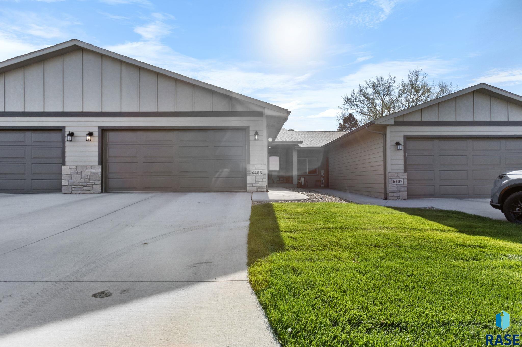 6405 W 6th Pl Place, Sioux Falls, New Jersey image 1
