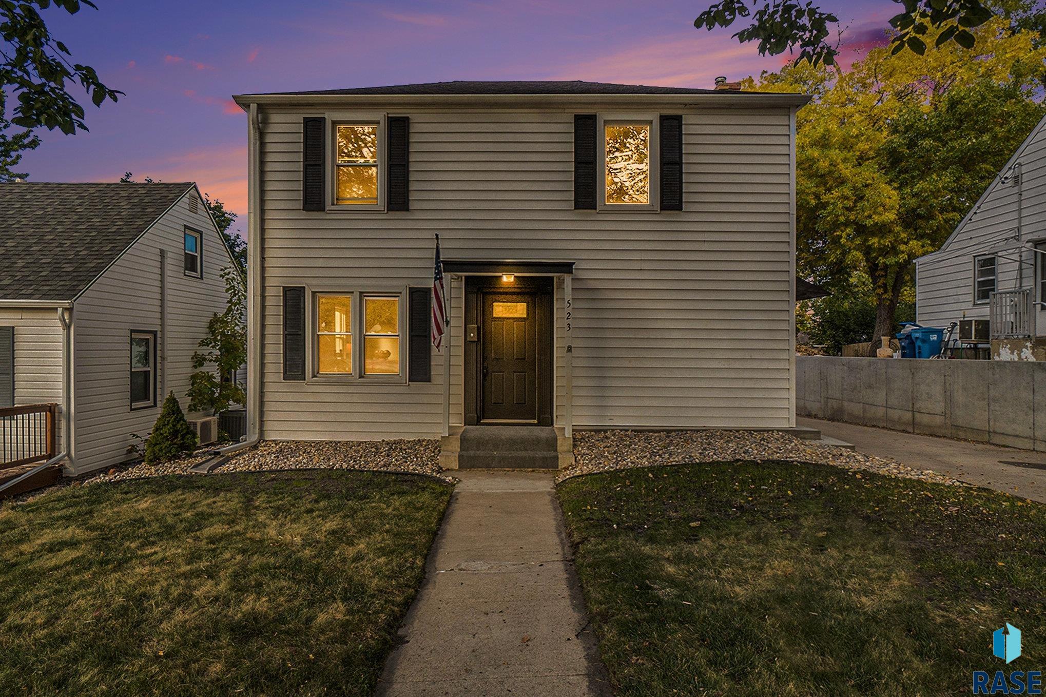 523 S West Ave Avenue, Sioux Falls, South Dakota image 3