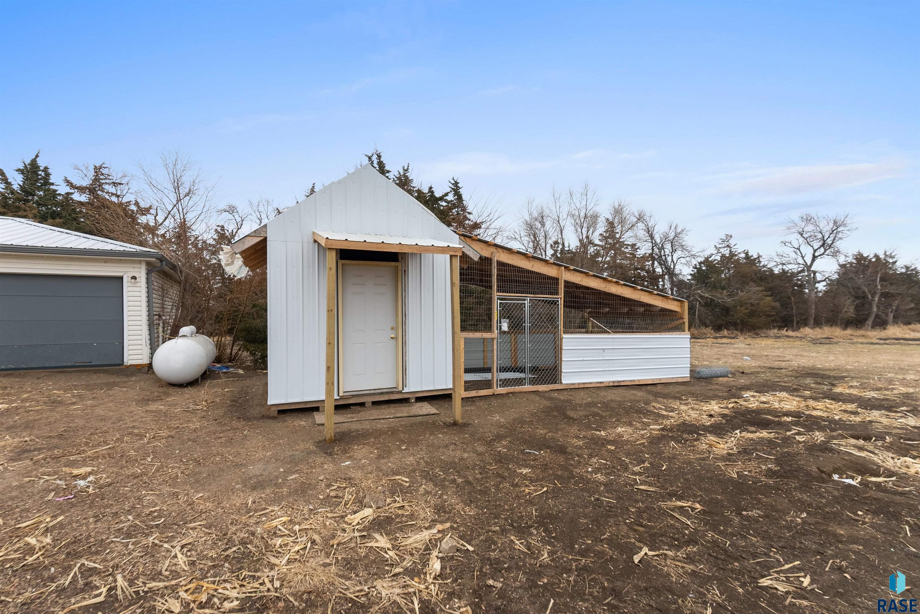 48229 279th St Street, Canton, South Dakota image 30