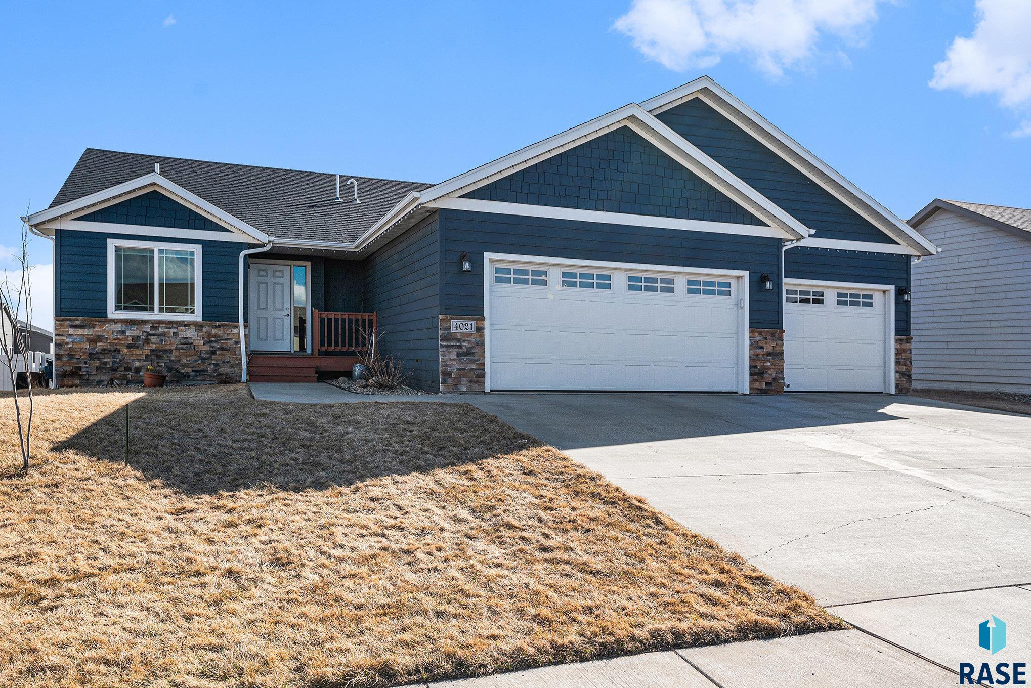 4021 S Appollonia Ct Court, Sioux Falls, South Dakota image 3