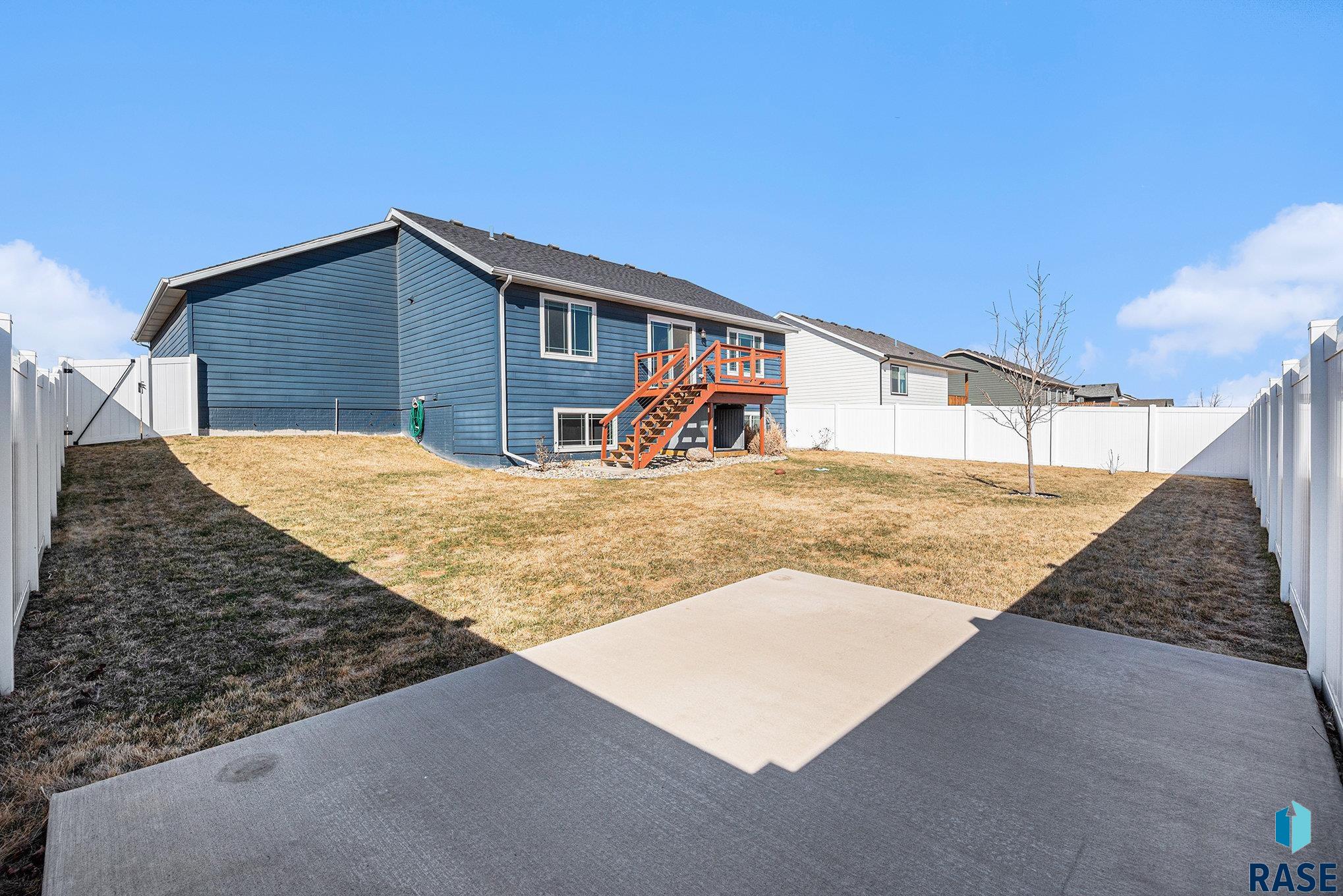 4021 S Appollonia Ct Court, Sioux Falls, South Dakota image 23