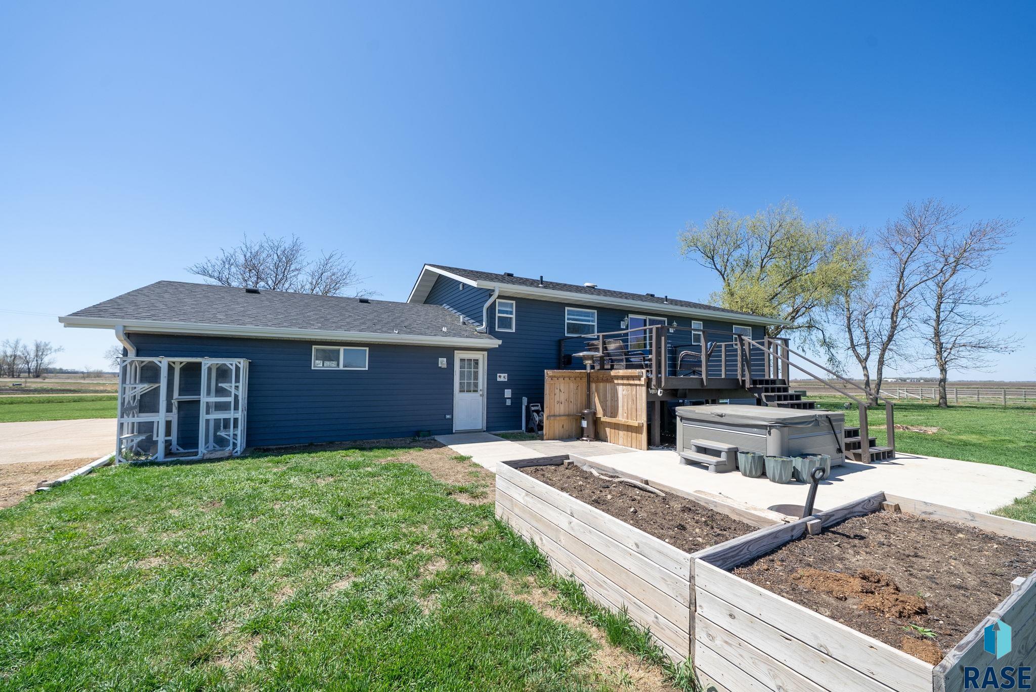 46902 S 284th St Street, Lennox, New Jersey image 36
