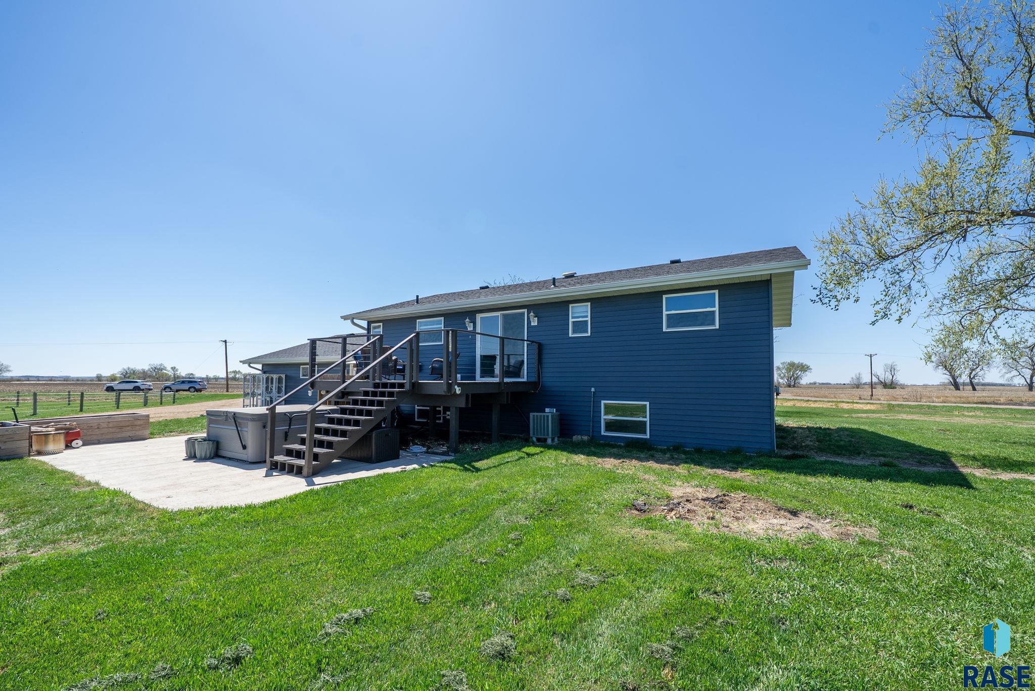46902 S 284th St Street, Lennox, New Jersey image 38