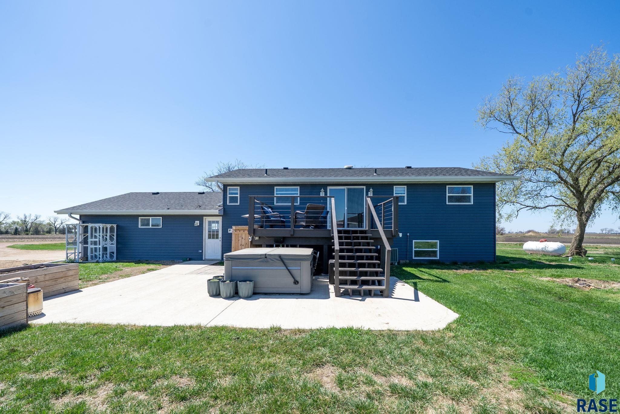 46902 S 284th St Street, Lennox, New Jersey image 37