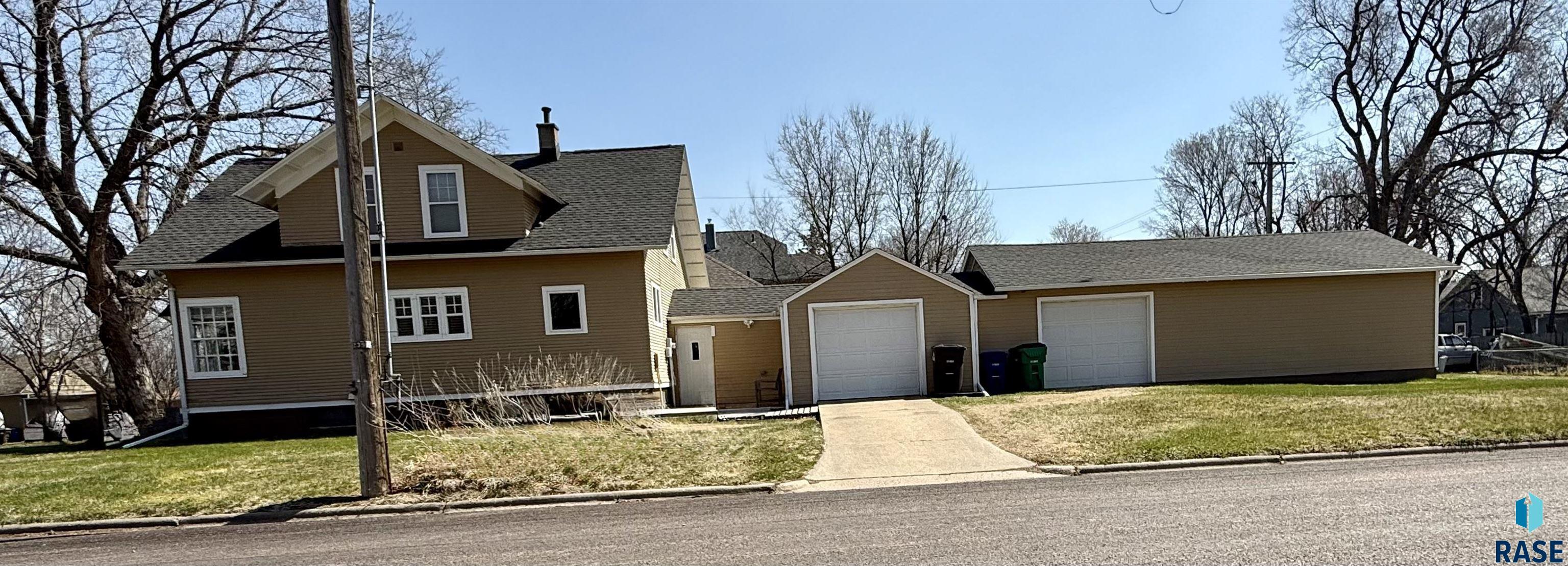 829 W 4th Ave Avenue, Mitchell, South Dakota image 3