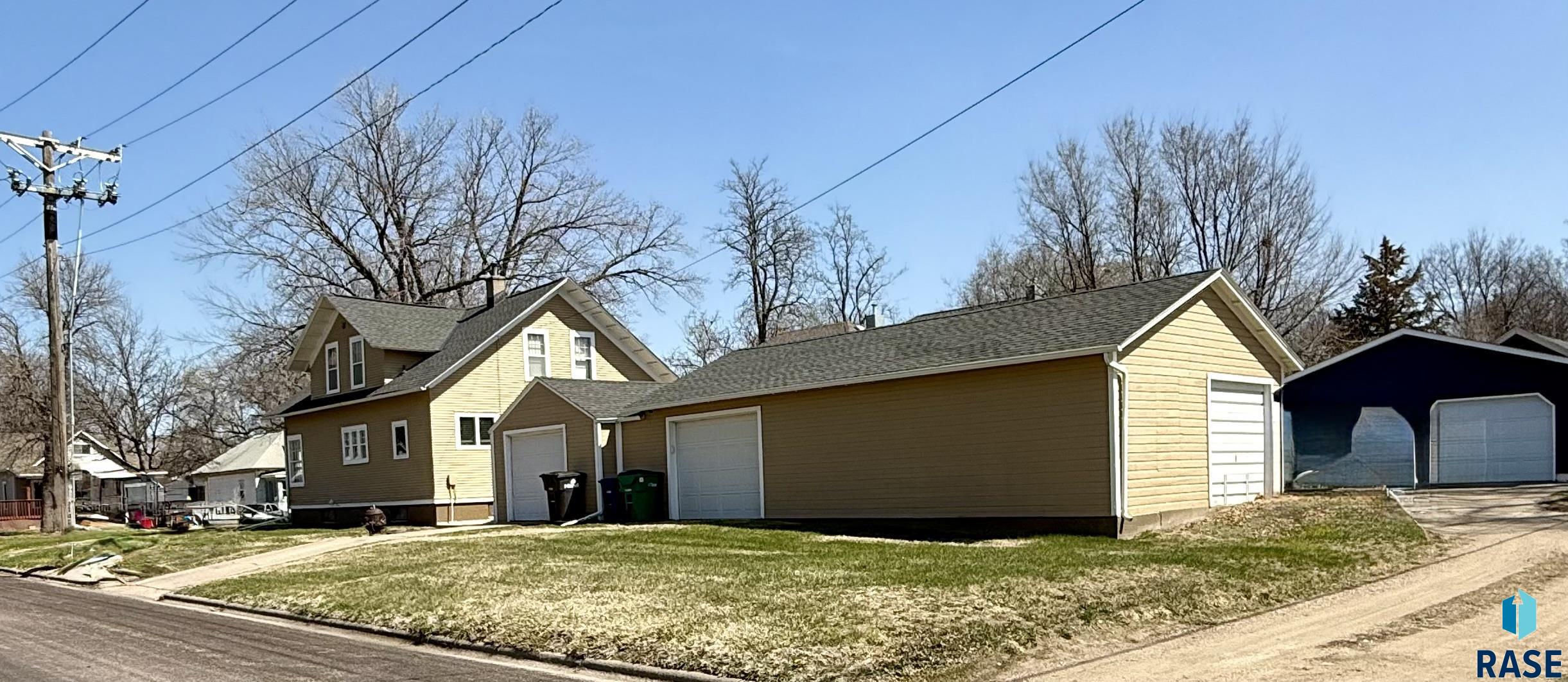 829 W 4th Ave Avenue, Mitchell, South Dakota image 4