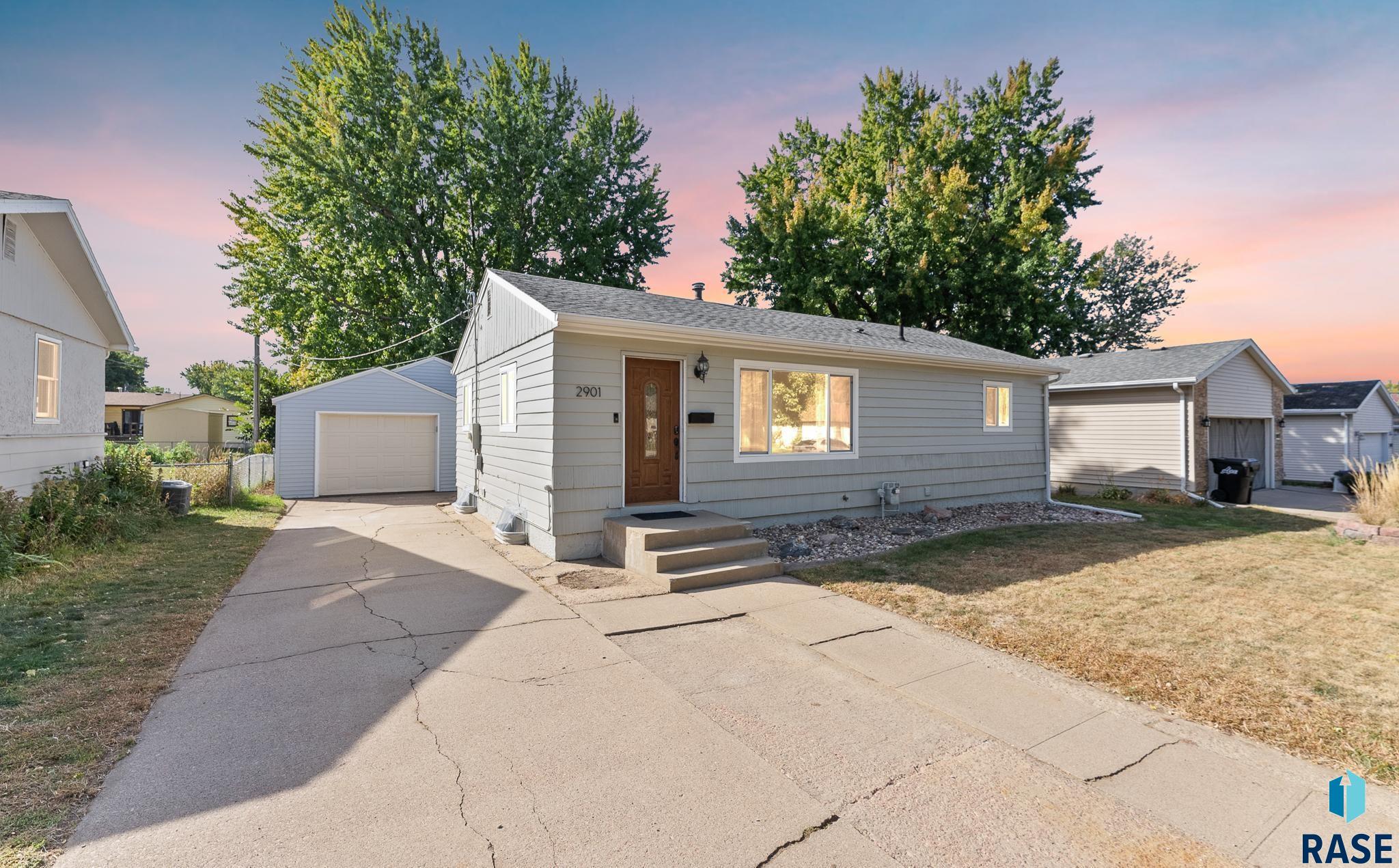 2901 E 15th St Street, Sioux Falls, South Dakota image 28