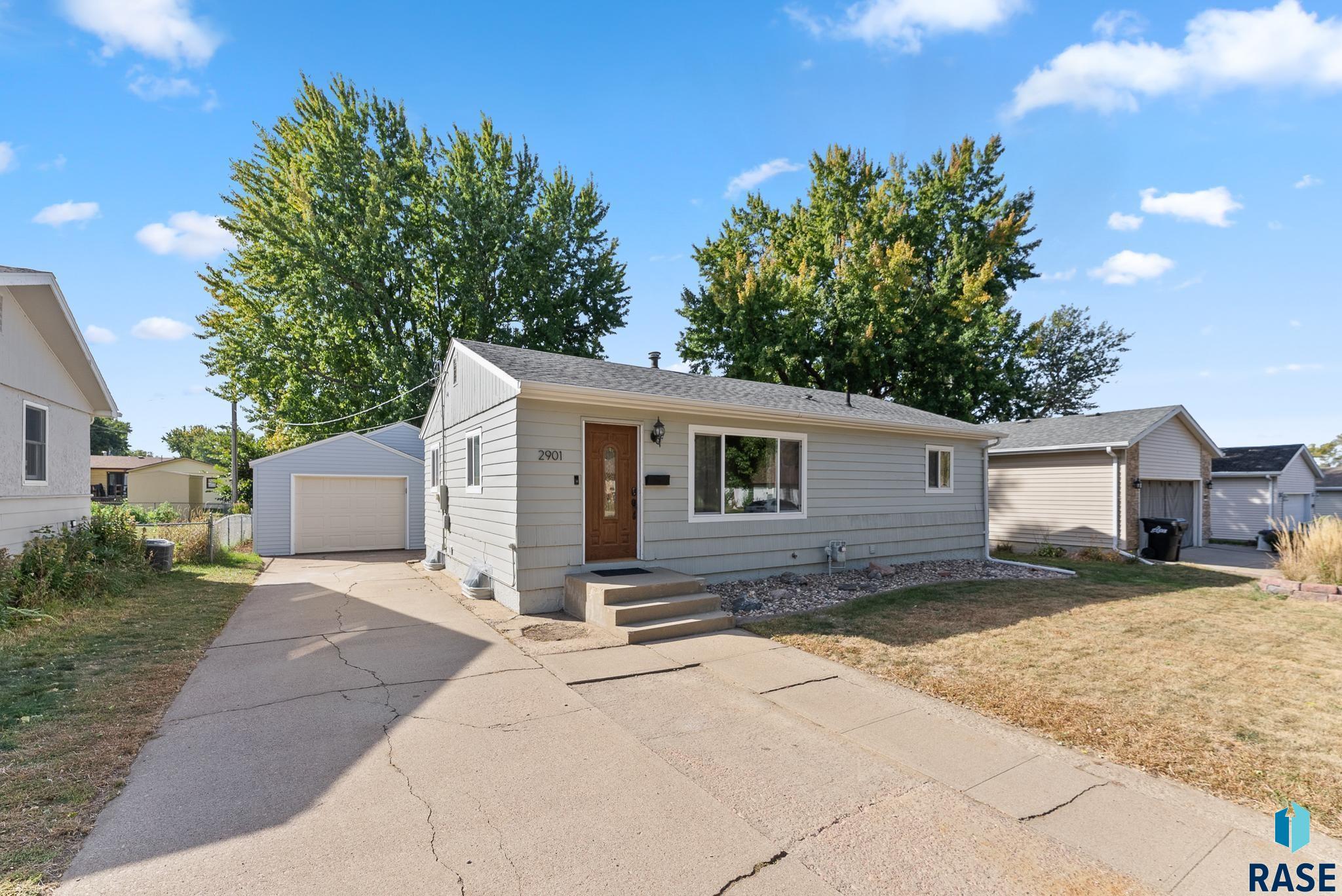 2901 E 15th St Street, Sioux Falls, South Dakota image 1