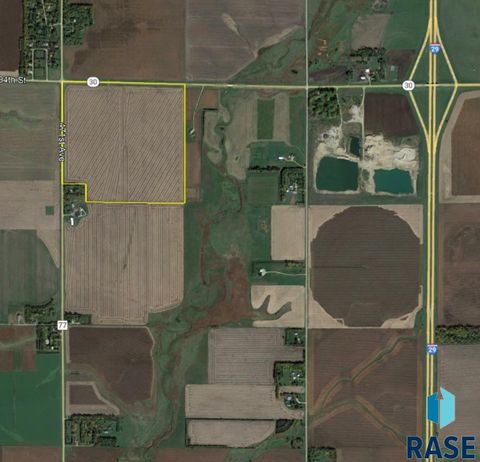 Homes For Sale - Se Corner Hwy 30 & Hwy 77 Junction<br/> Brookings, SD 57006