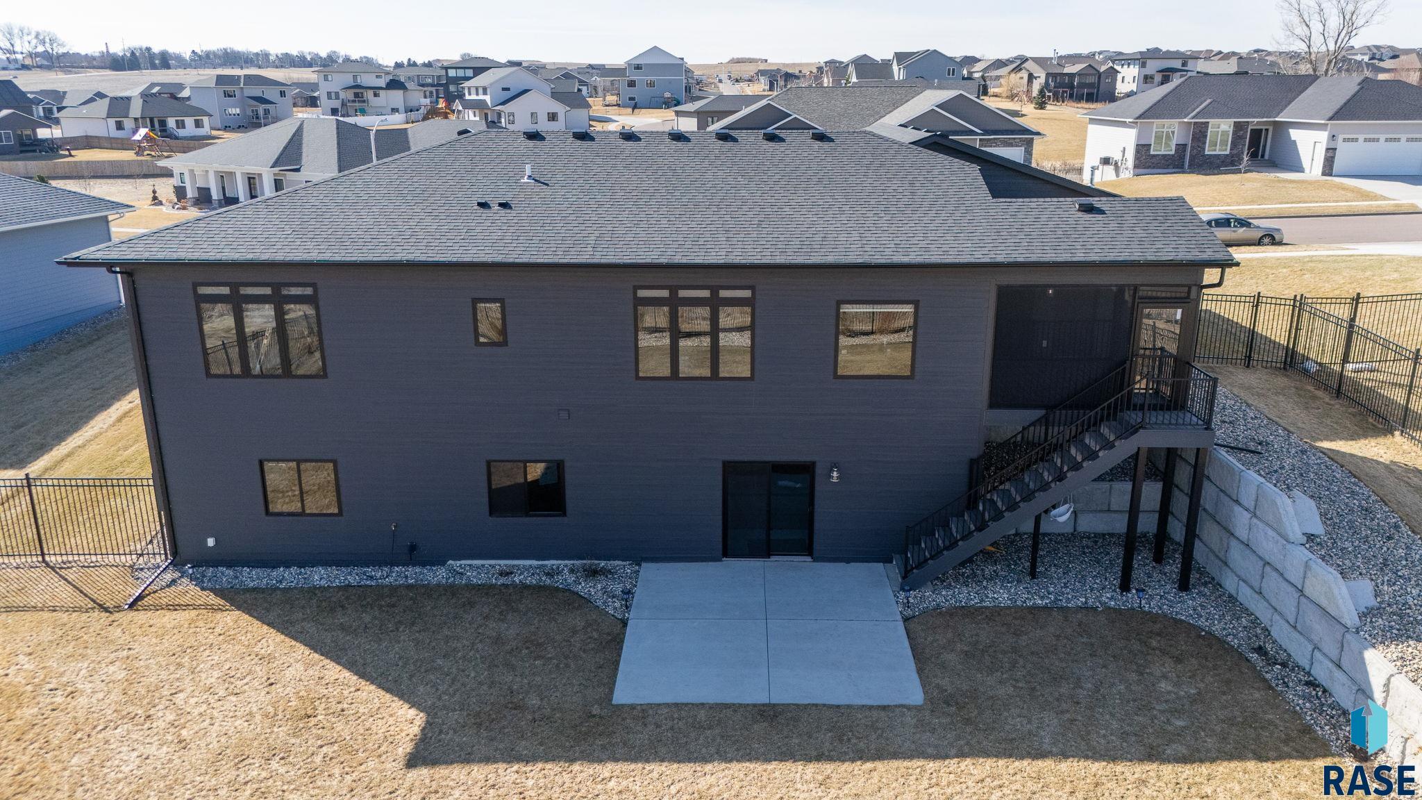 7308 E Dillon Creek Dr Drive, Sioux Falls, South Dakota image 4