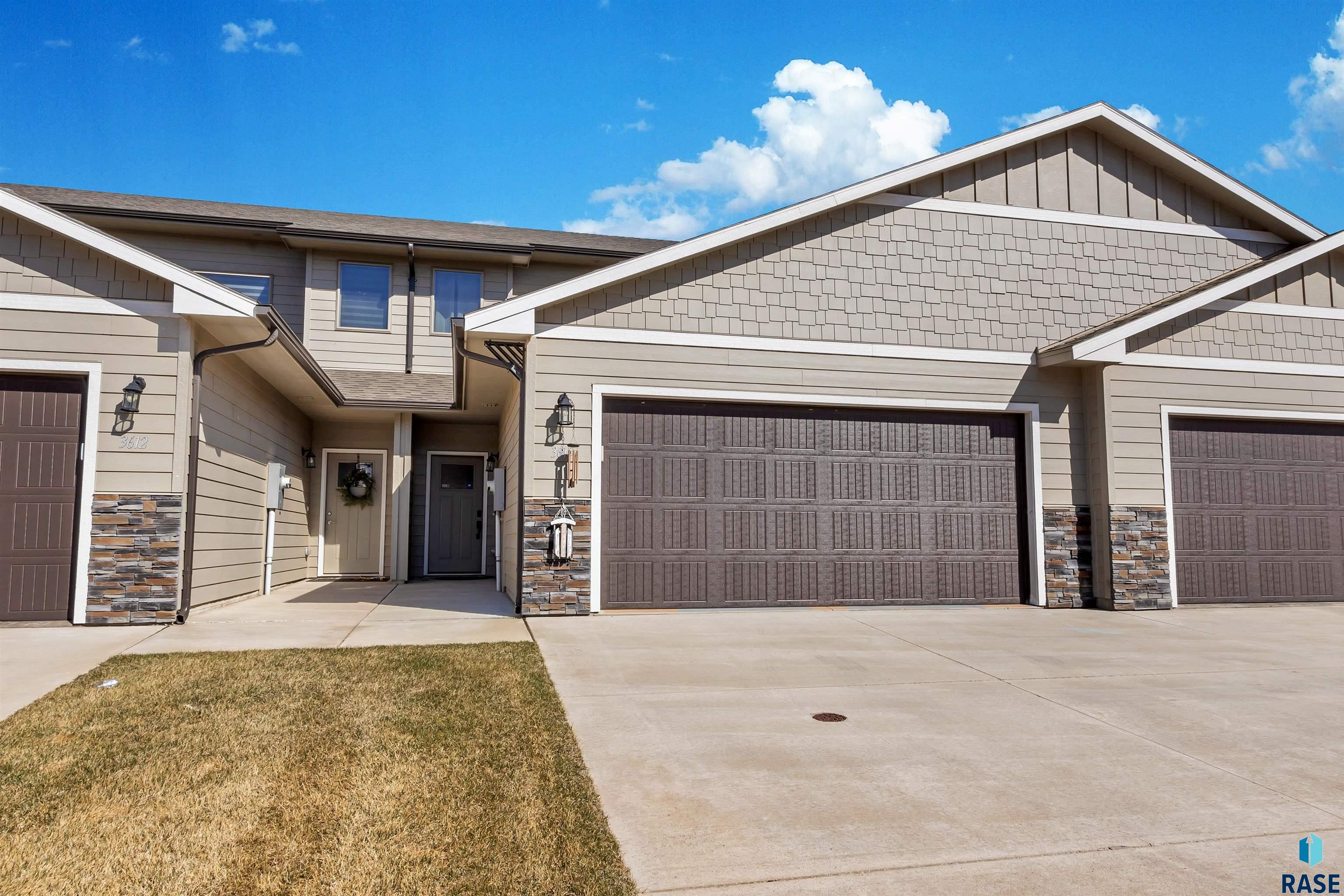 3614 E Siasconset Pl Place, Sioux Falls, New Jersey image 1