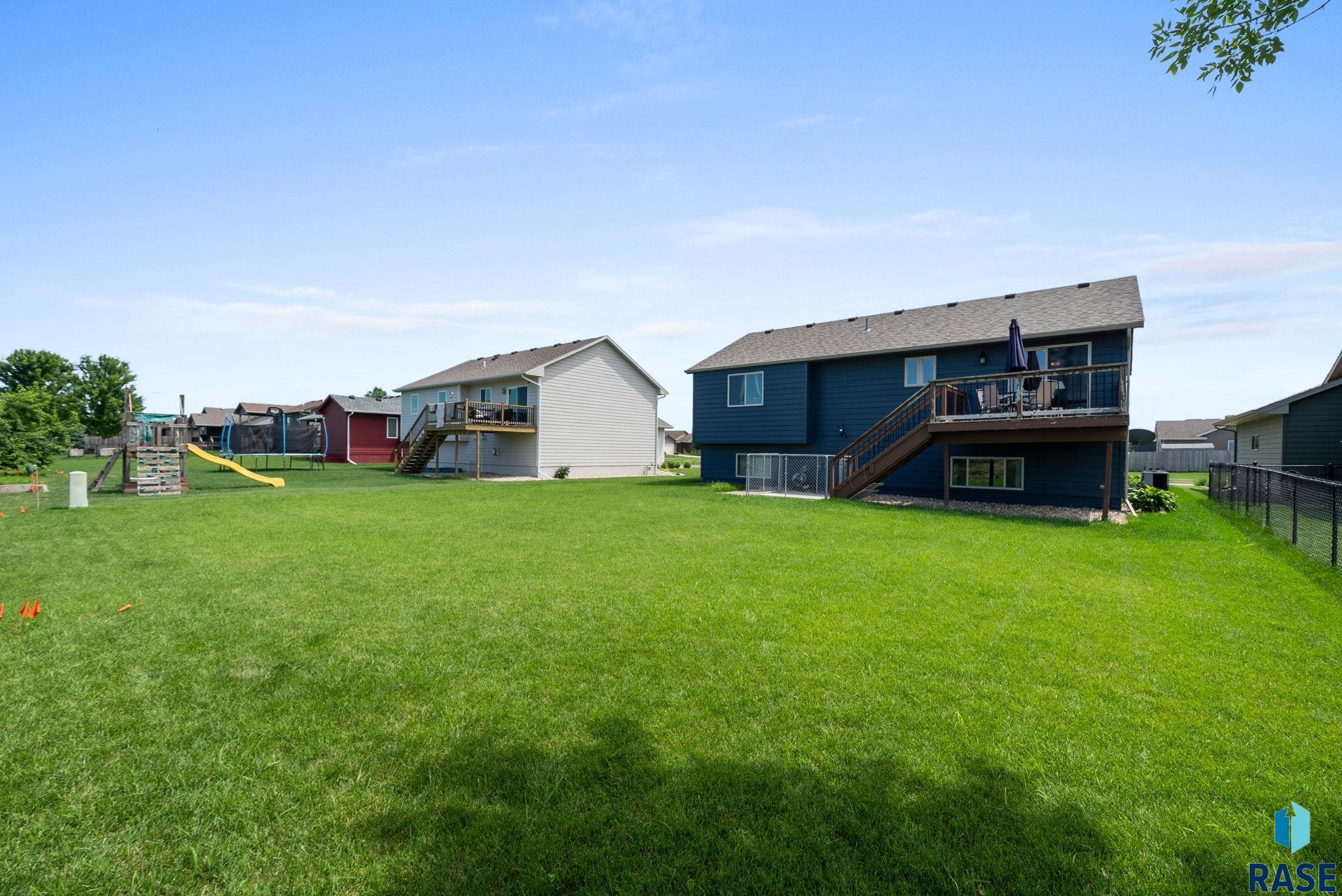 Sioux Falls, South Dakota 57110, United States, 3 Bedrooms Bedrooms, ,3 BathroomsBathrooms,Residential,Active,172601