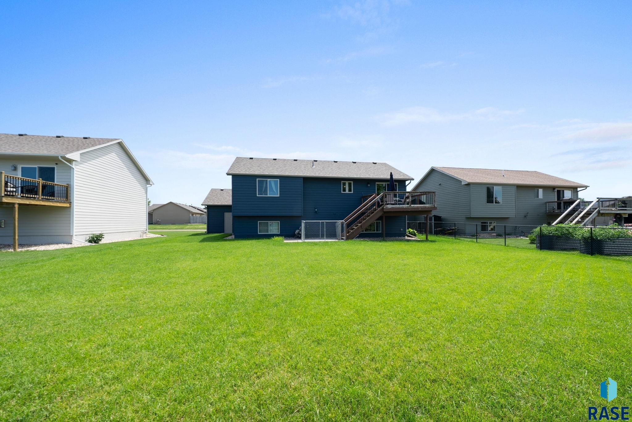 Sioux Falls, South Dakota 57110, United States, 3 Bedrooms Bedrooms, ,3 BathroomsBathrooms,Residential,Active,172601