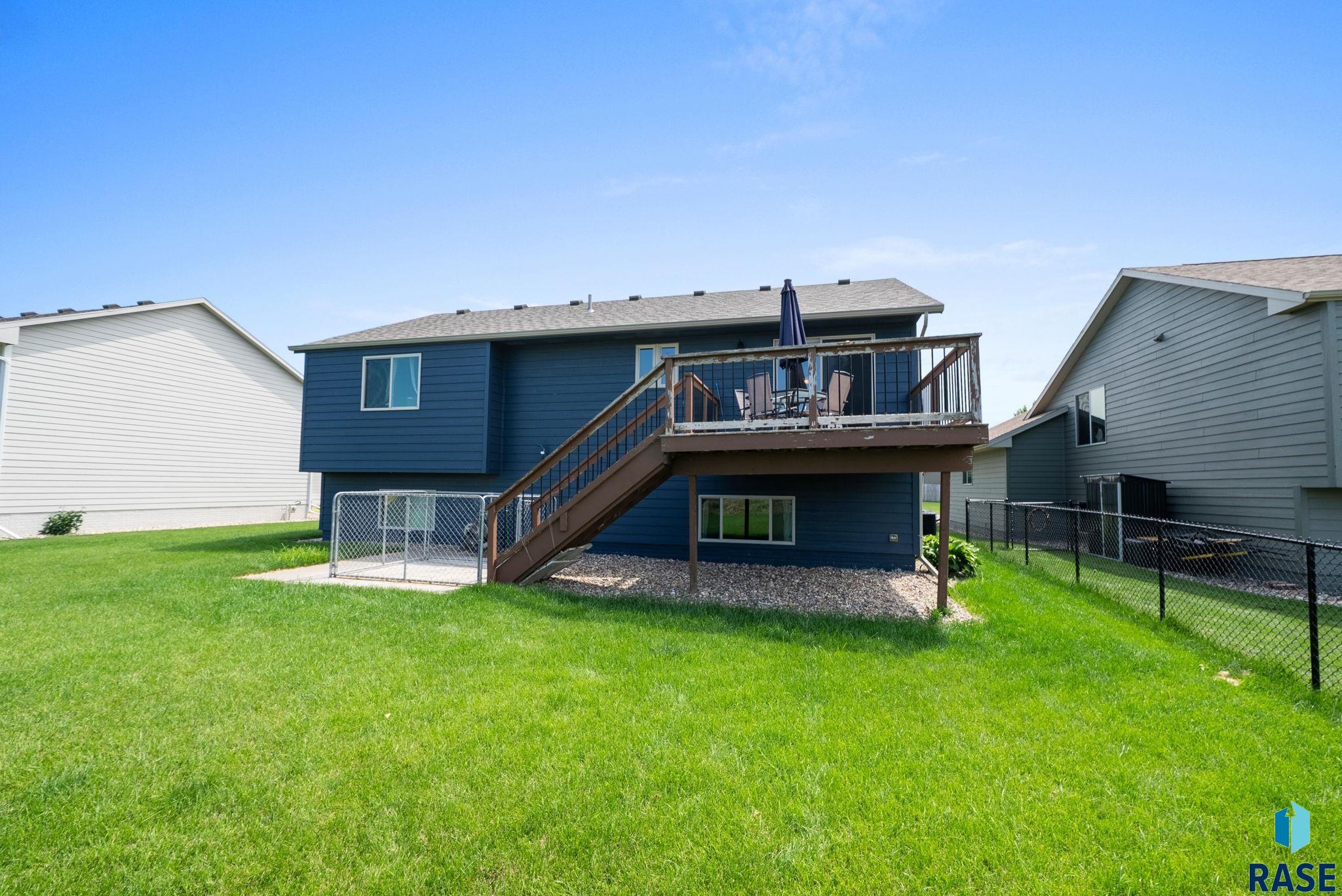 Sioux Falls, South Dakota 57110, United States, 3 Bedrooms Bedrooms, ,3 BathroomsBathrooms,Residential,Active,172601
