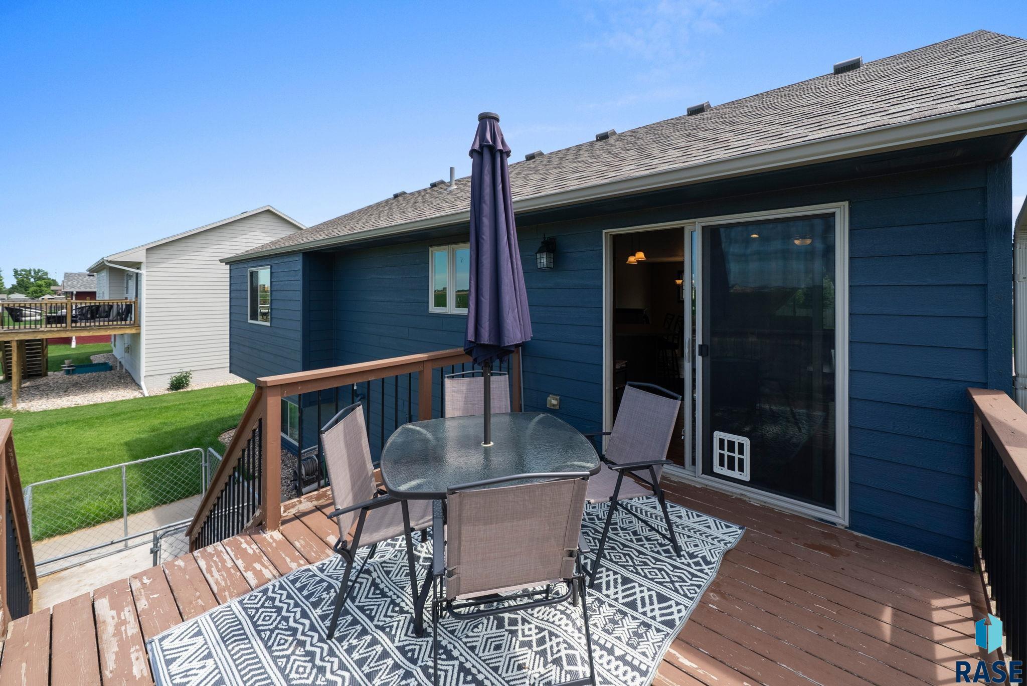 Sioux Falls, South Dakota 57110, United States, 3 Bedrooms Bedrooms, ,3 BathroomsBathrooms,Residential,Active,172601