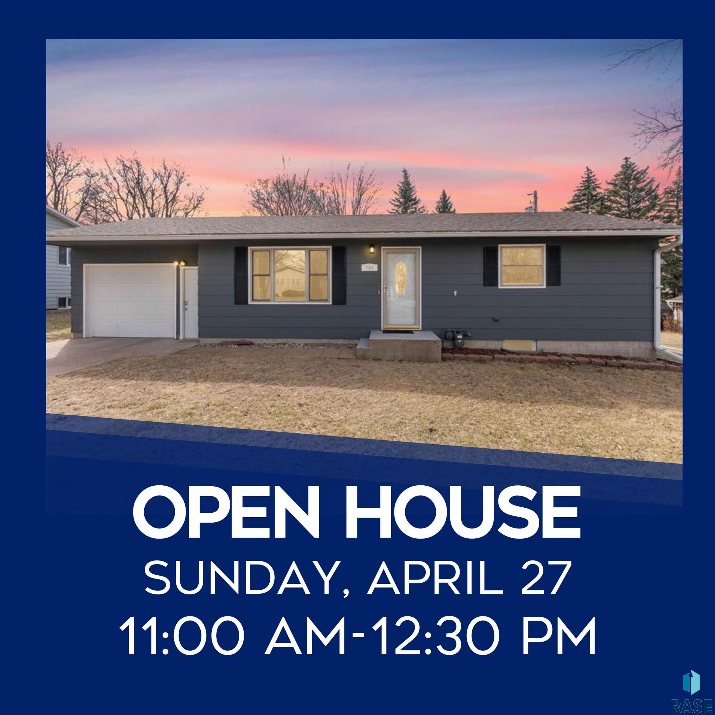 703 E 11th St Street, Dell Rapids, South Dakota image 1