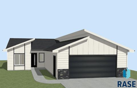 Photo of 1736 N Hyssop Dr, Sioux Falls, SD 57110 (MLS # 22506260)