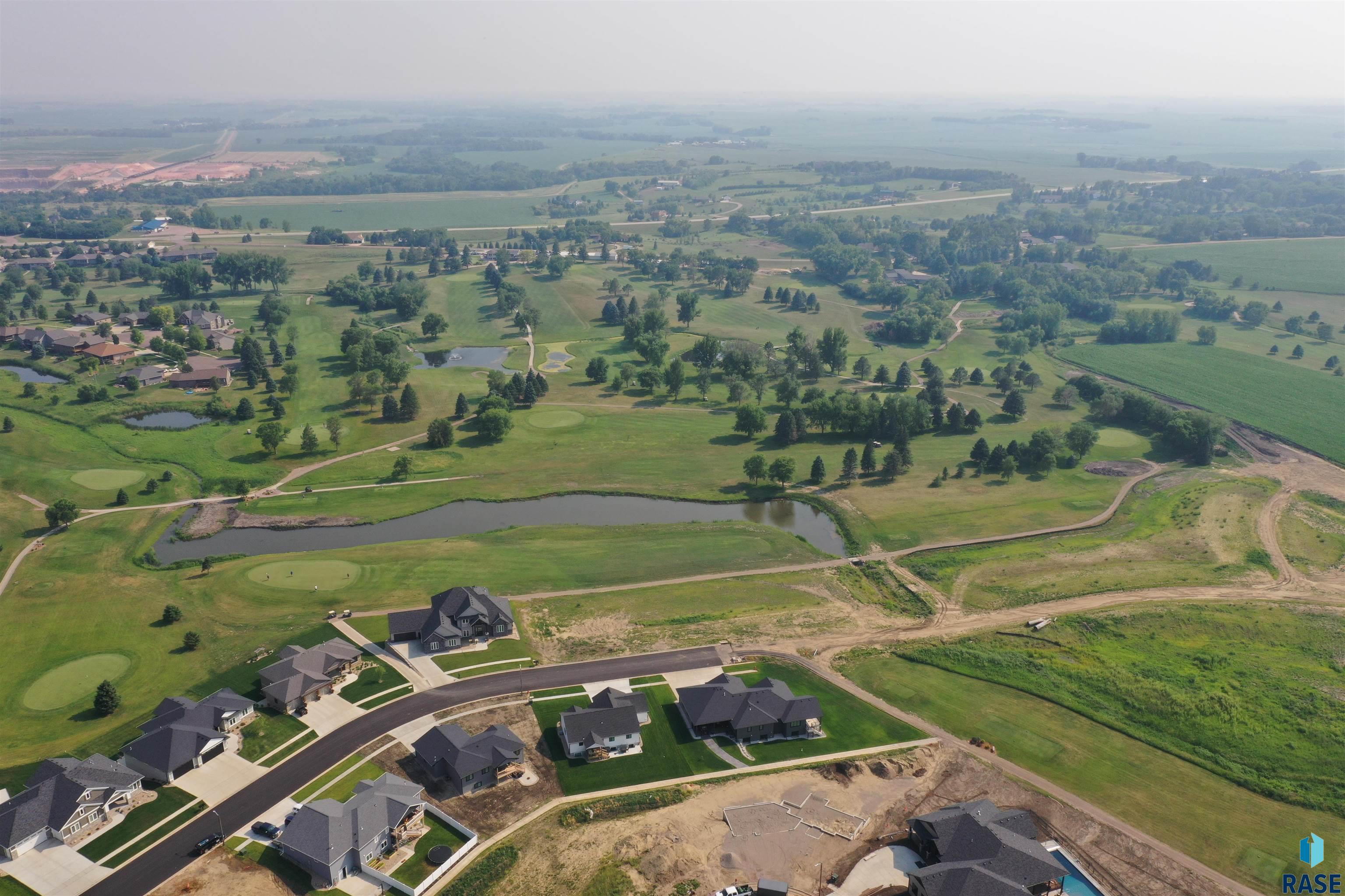 Tee Off Tr Lot 24 Blk 10 N/a, Dell Rapids, South Dakota image 9