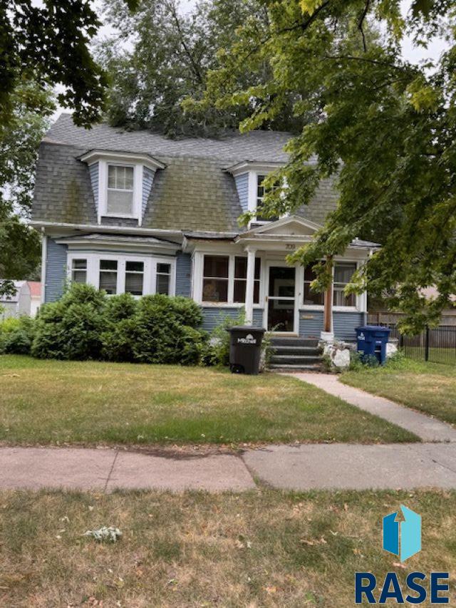 709 E 5th Ave Avenue, Mitchell, South Dakota image 1