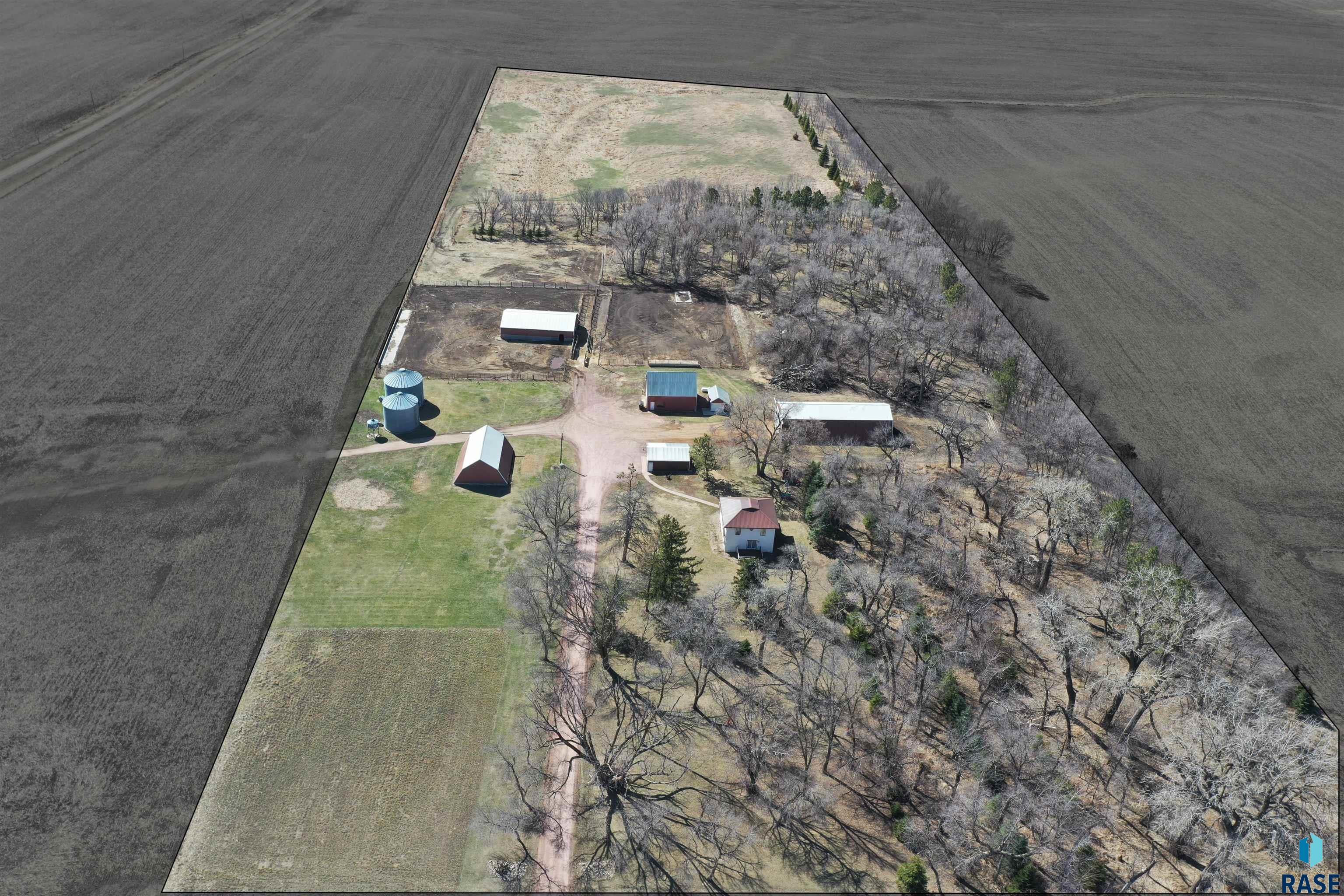 24681 457th Ave Avenue, Colton, South Dakota image 2