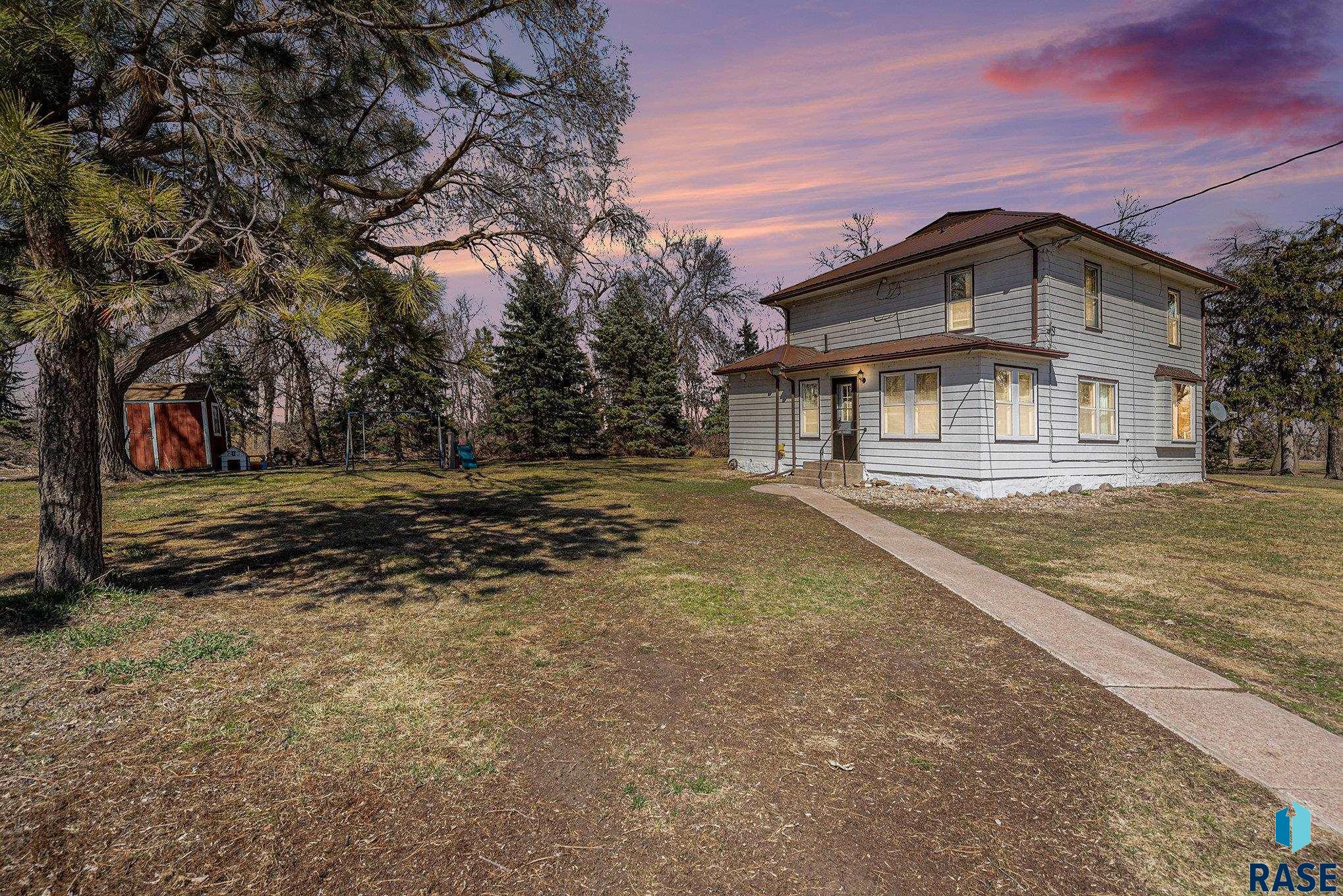 24681 457th Ave Avenue, Colton, South Dakota image 1