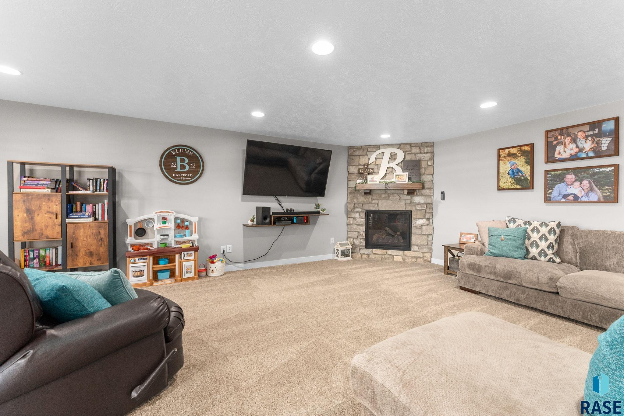 619 Cressman Trl Trail, Hartford, South Dakota image 21