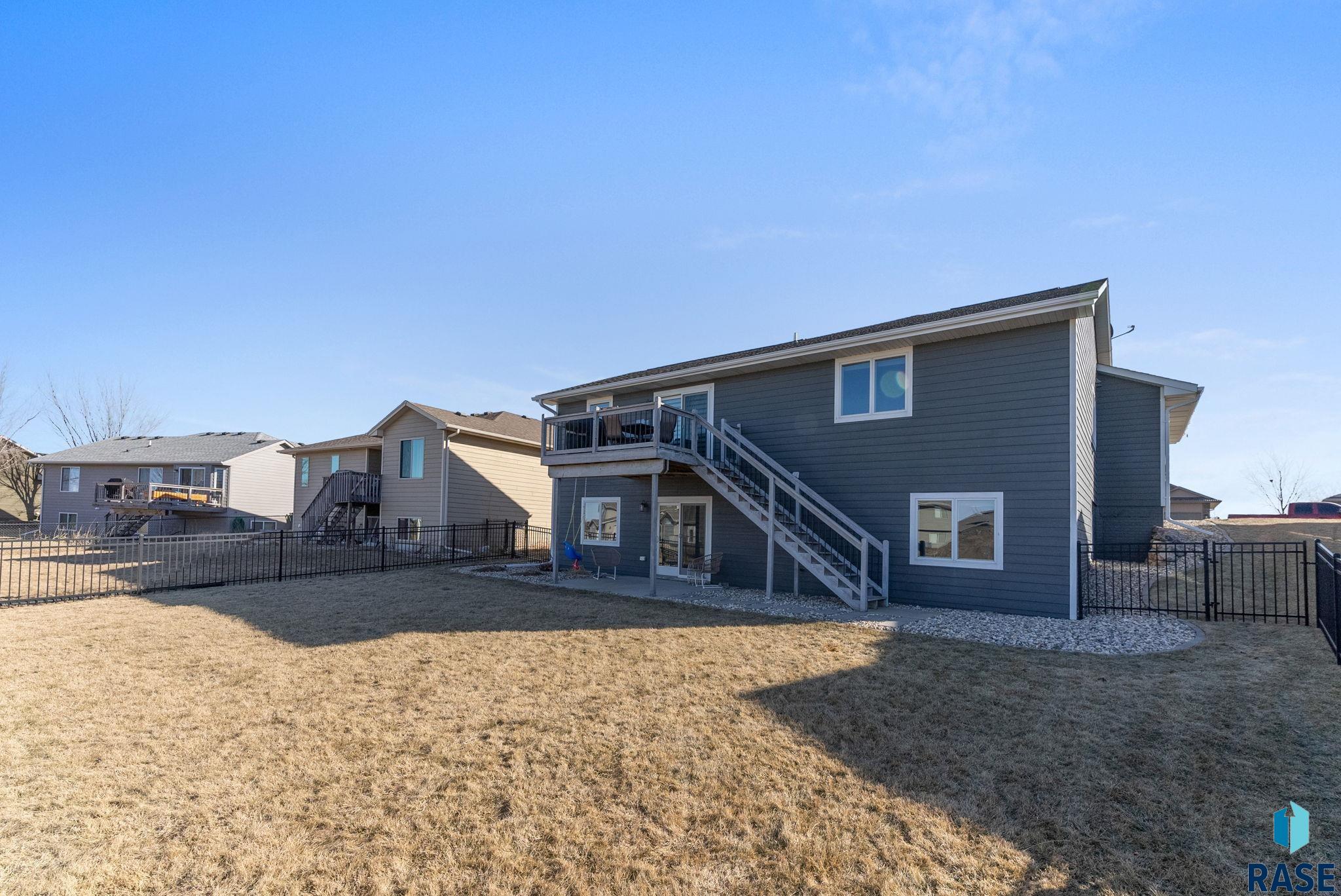 619 Cressman Trl Trail, Hartford, South Dakota image 29